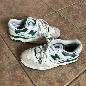 New Balance 550